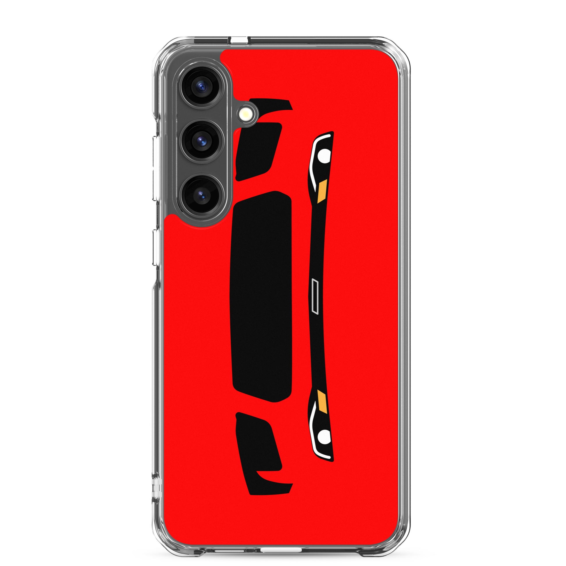 Chevrolet Camaro ZL1 6th Gen Samsung® Case - Gtmotive NFT