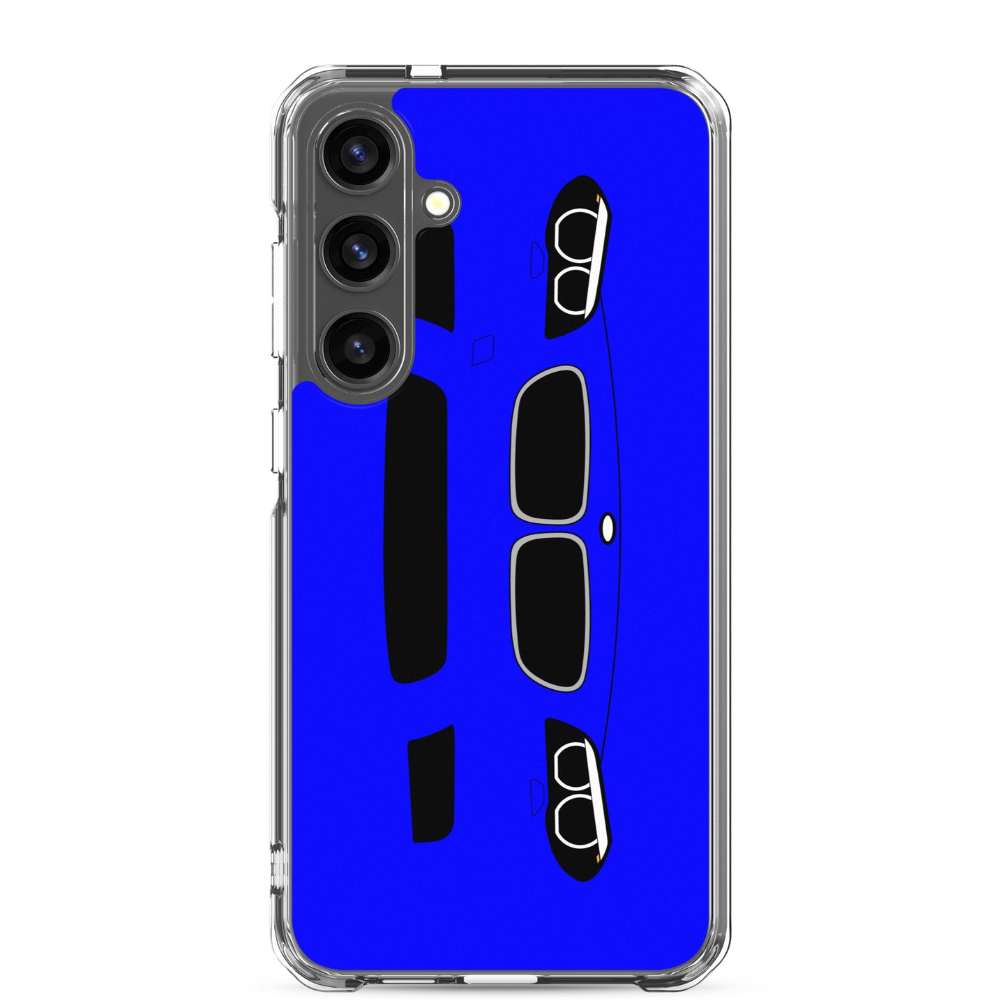 BMW M5 F10 Samsung® Case - Gtmotive NFT