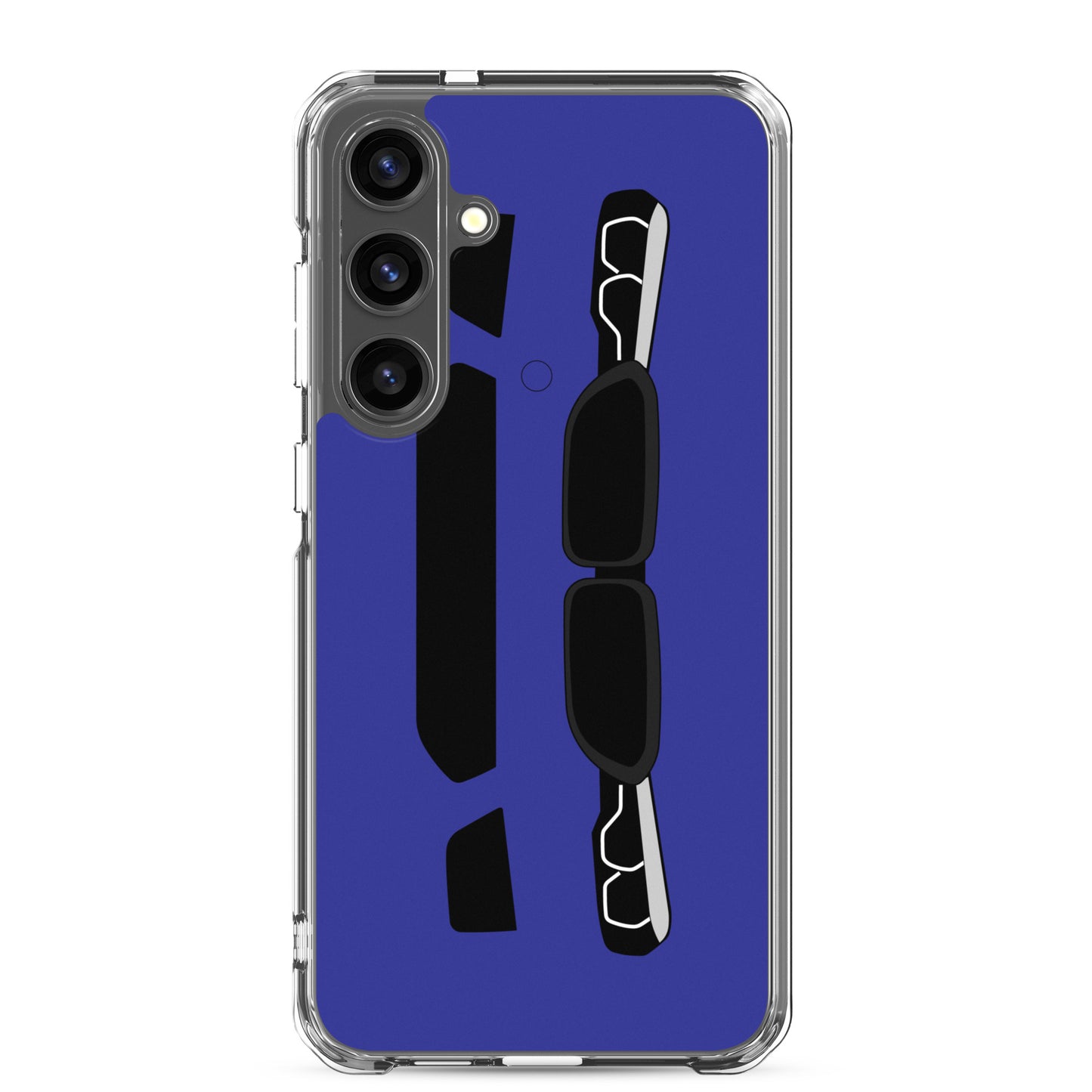 BMW M5 F90 Samsung® Case - Gtmotive NFT