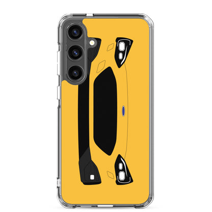 Ford Focus ST Samsung® Case - Gtmotive NFT