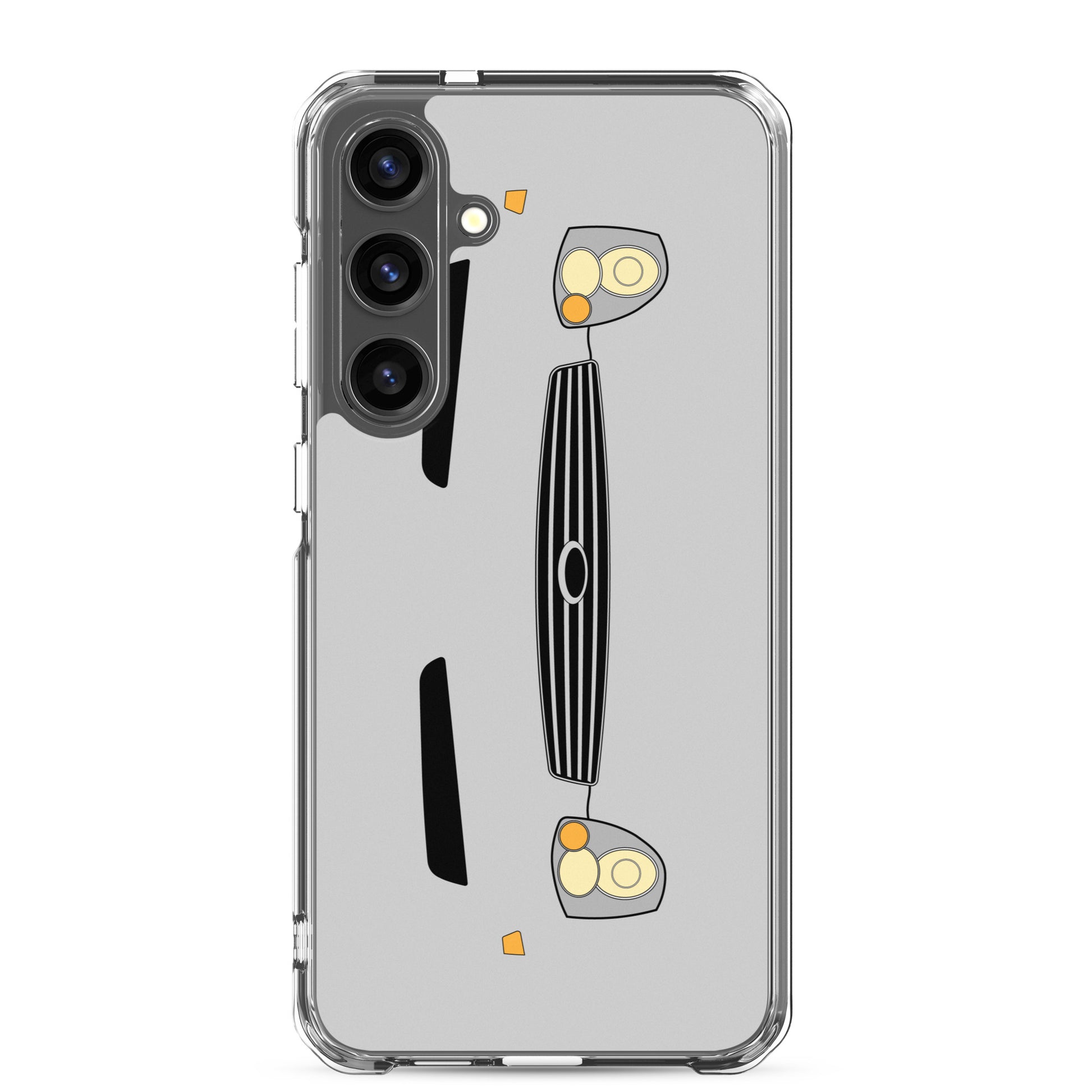 Infinity G35 Samsung® Case - Gtmotive NFT