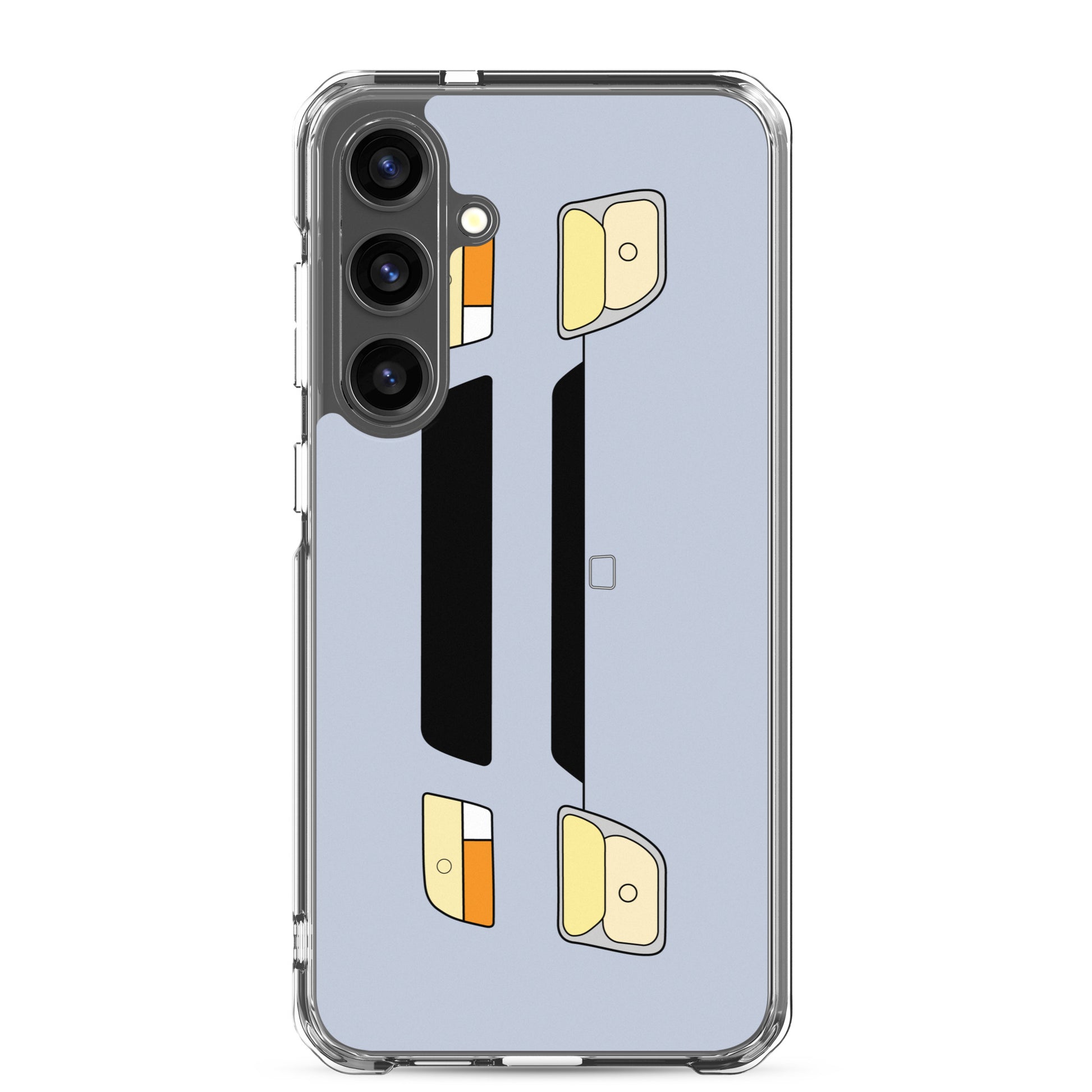 Honda Prelude 5th Gen Samsung® Case - Gtmotive NFT