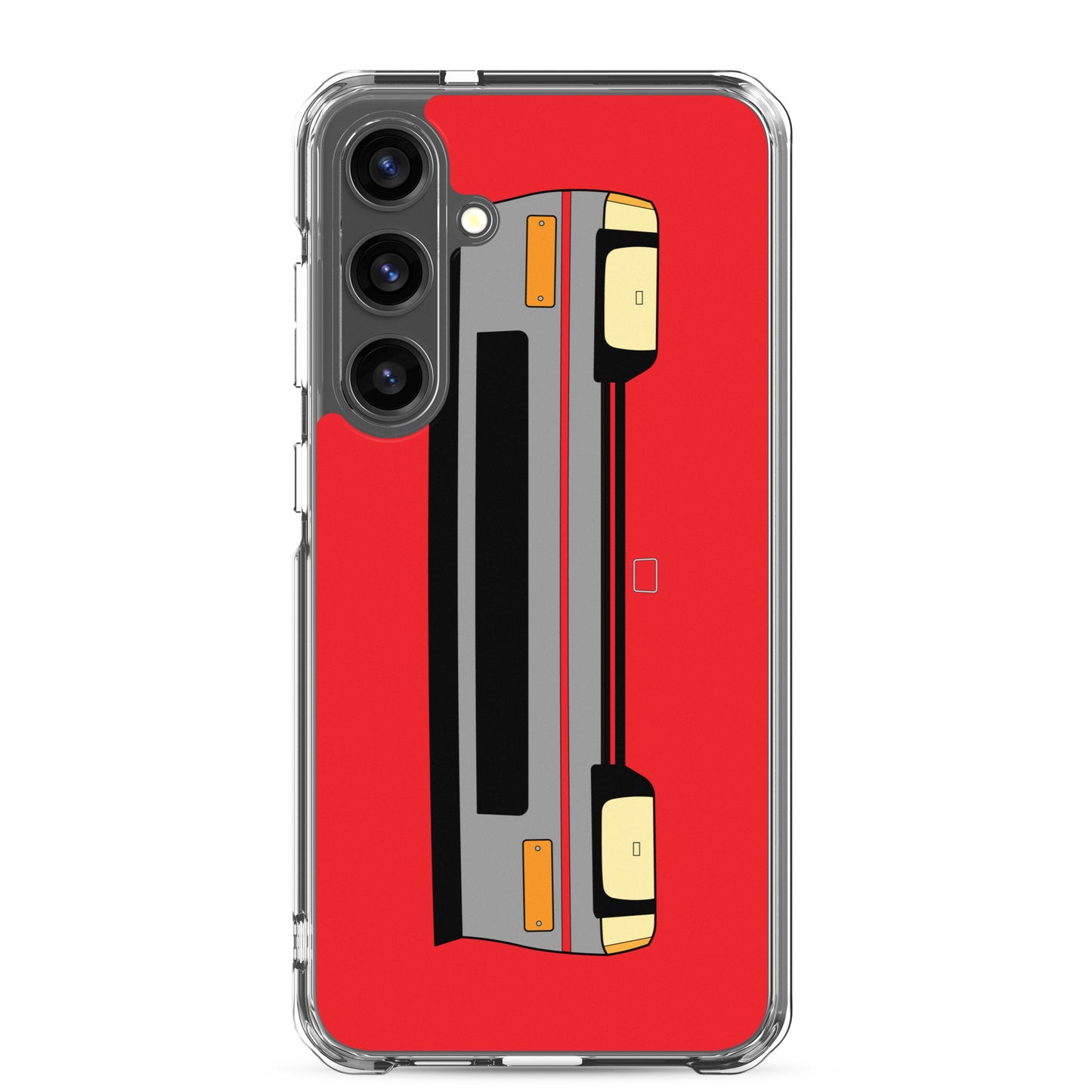 Honda CRX 1st Gen Samsung® Case - Gtmotive NFT