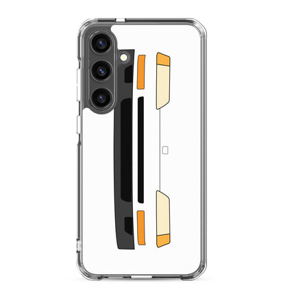 Honda CRX 2nd Gen Samsung® Case - Gtmotive NFT