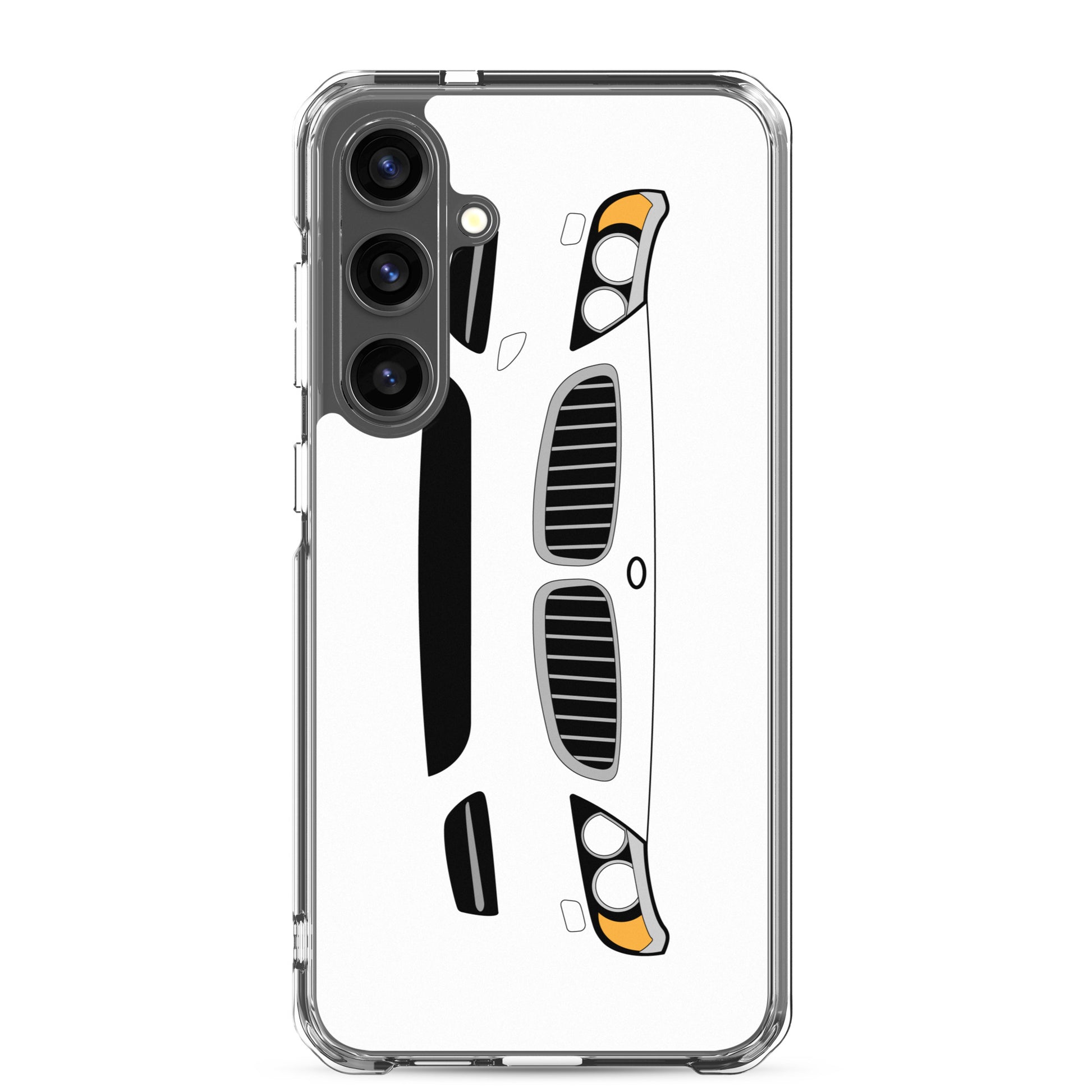 BMW Z4 E89 Samsung® Case - Gtmotive NFT