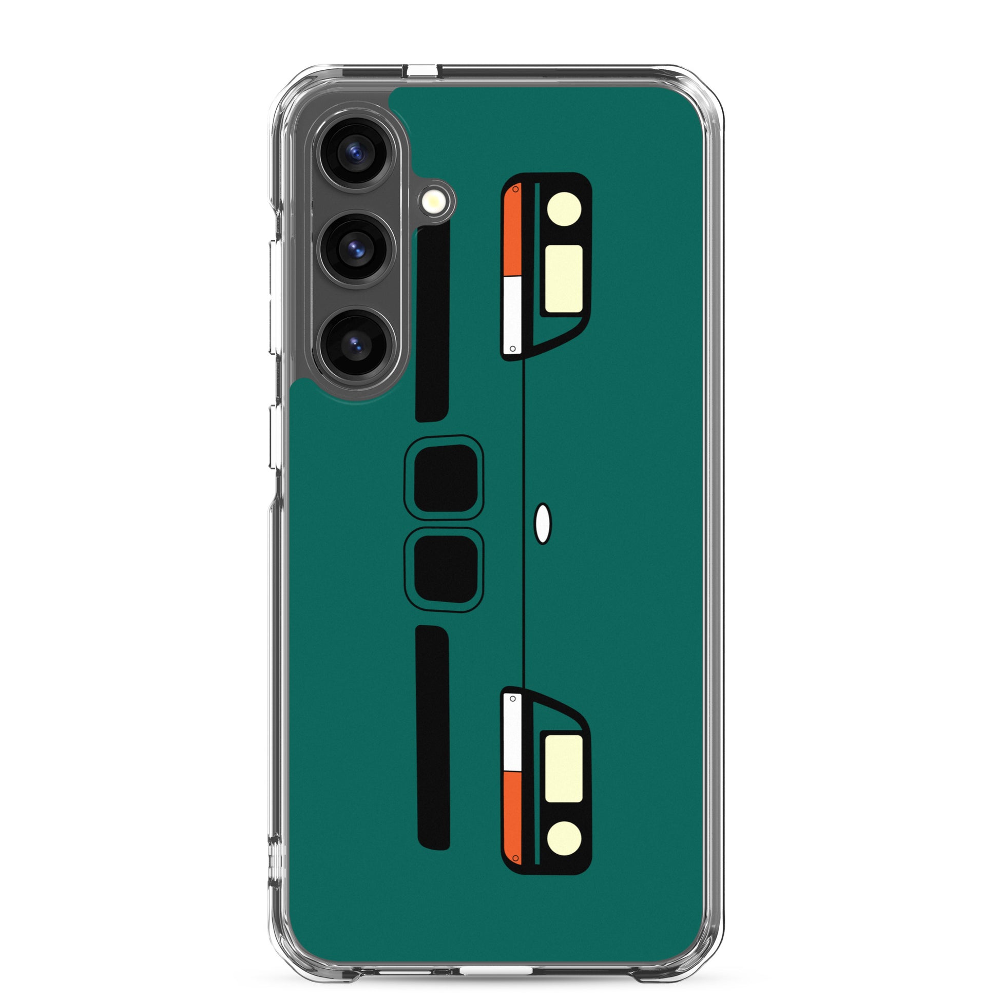 BMW Z1 E30 Samsung® Case - Gtmotive NFT