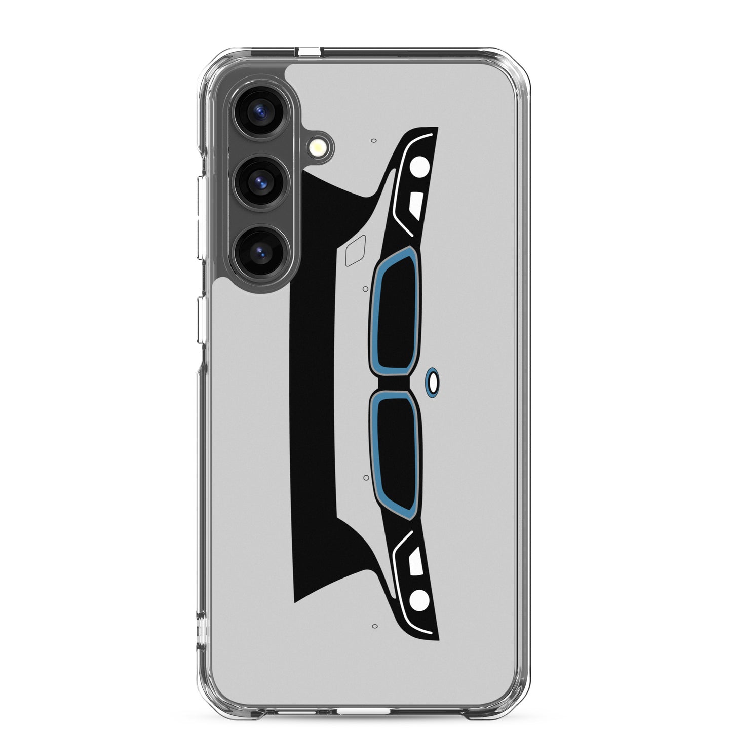 BMW i8 Samsung® Case - Gtmotive NFT