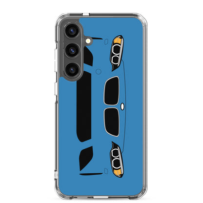 BMW M2 F87 Samsung® Case - Gtmotive NFT