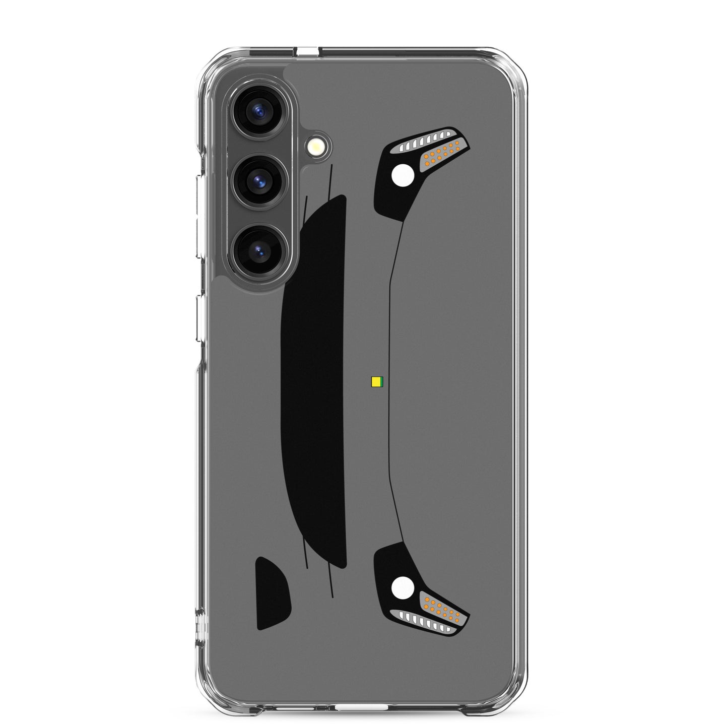 Ferrari FF Samsung® Case - Gtmotive NFT