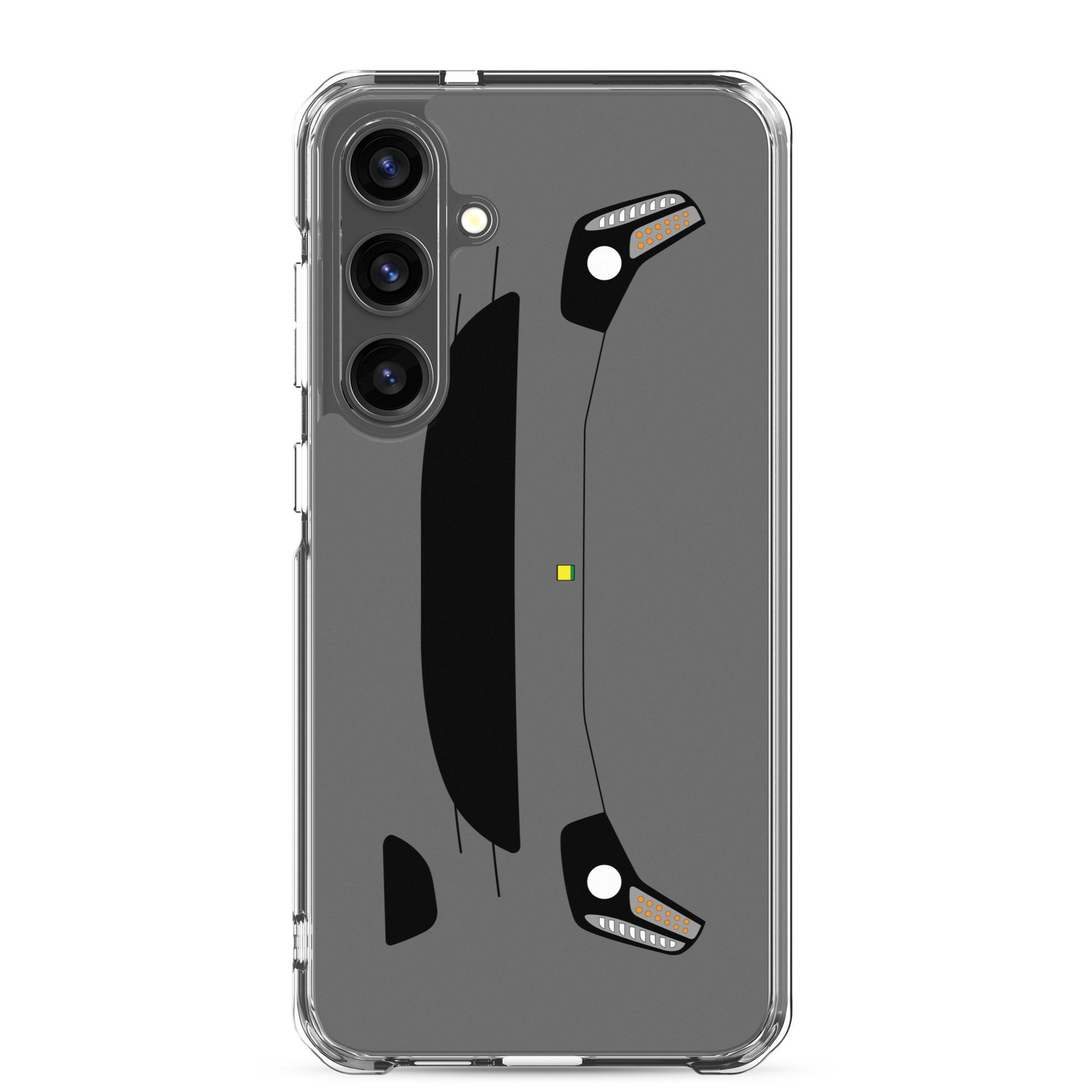 Ferrari FF Samsung® Case - Gtmotive NFT