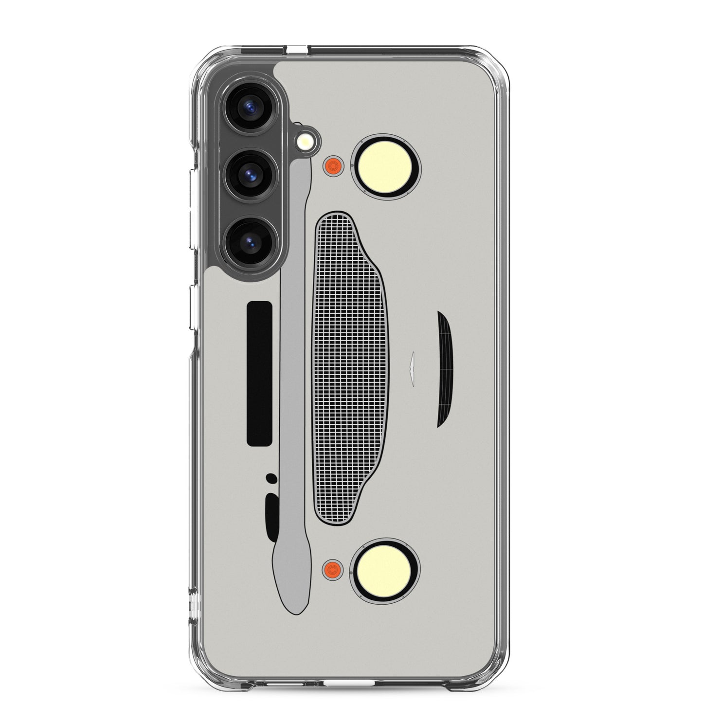 Aston Martin DB5 Samsung® Case - Gtmotive NFT