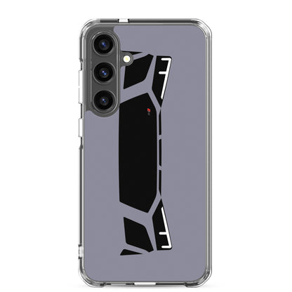 Audi R8 4S Samsung® Case - Gtmotive NFT