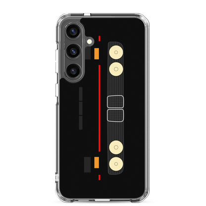 BMW M3 E30 Samsung® Case - Gtmotive NFT