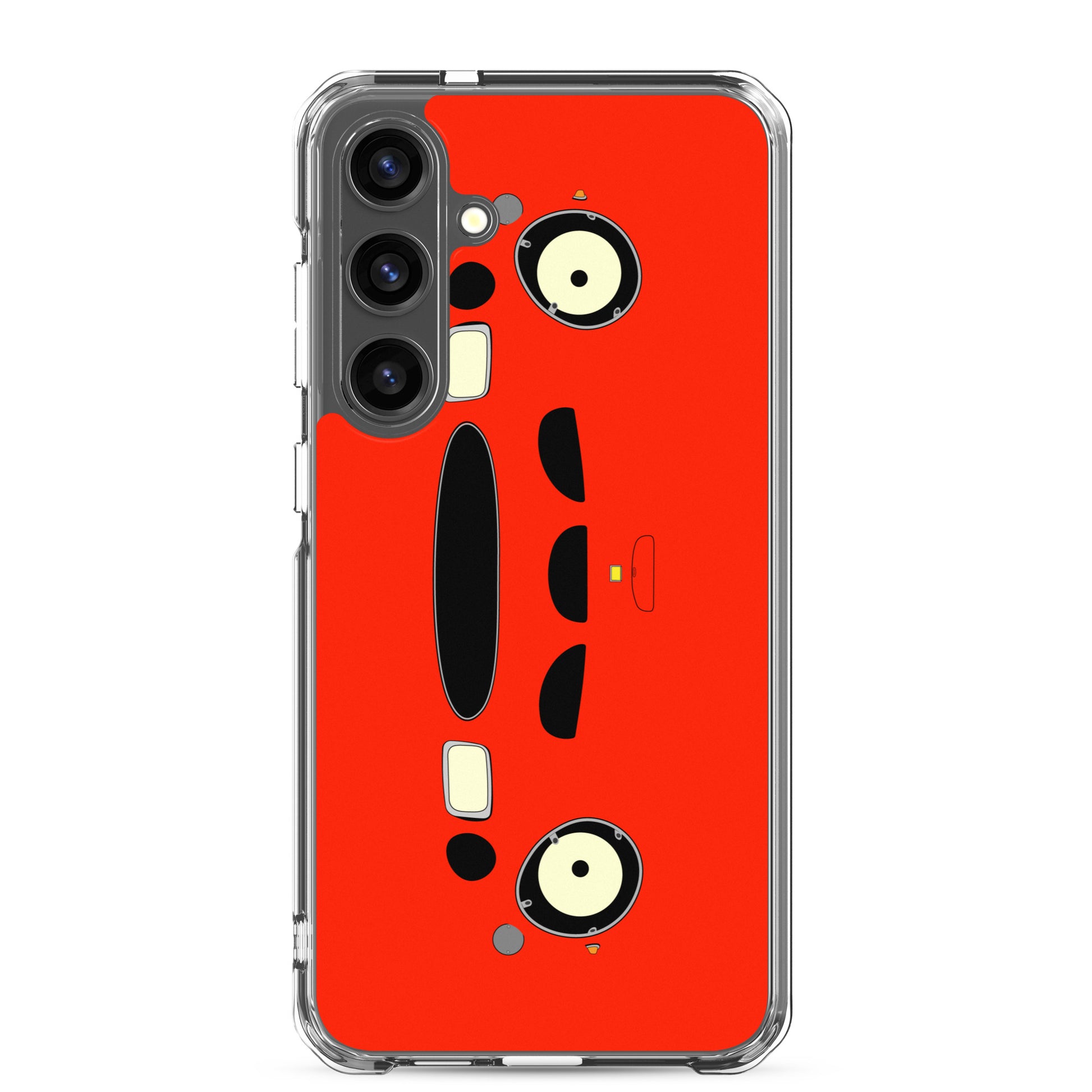 Ferrari 250GTO Samsung® Case - Gtmotive NFT