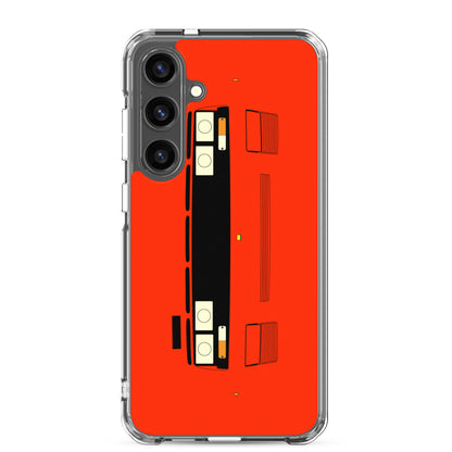 Ferrari 288GTO Samsung® Case - Gtmotive NFT