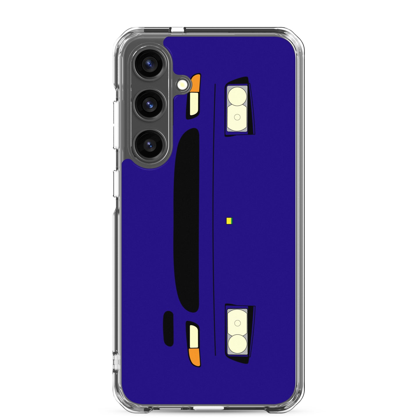 Ferrari 456 GT Samsung® Case - Gtmotive NFT