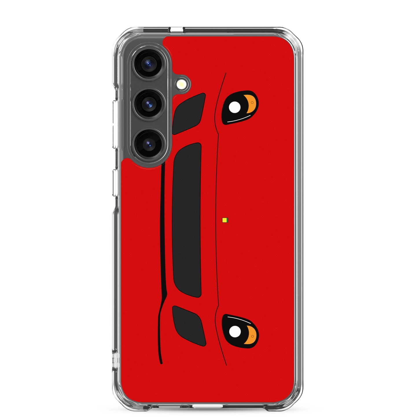 Ferrari 599 GTO Samsung® Case - Gtmotive NFT