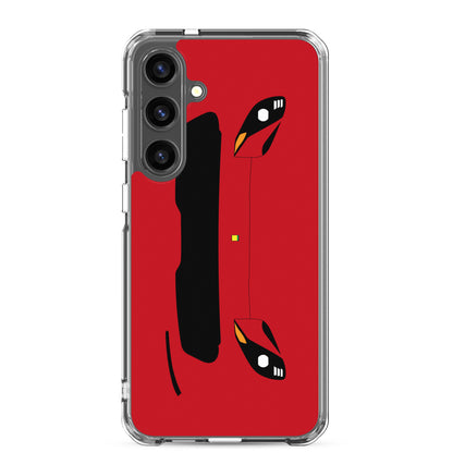 Ferrari 812 Superfast Samsung® Case - Gtmotive NFT