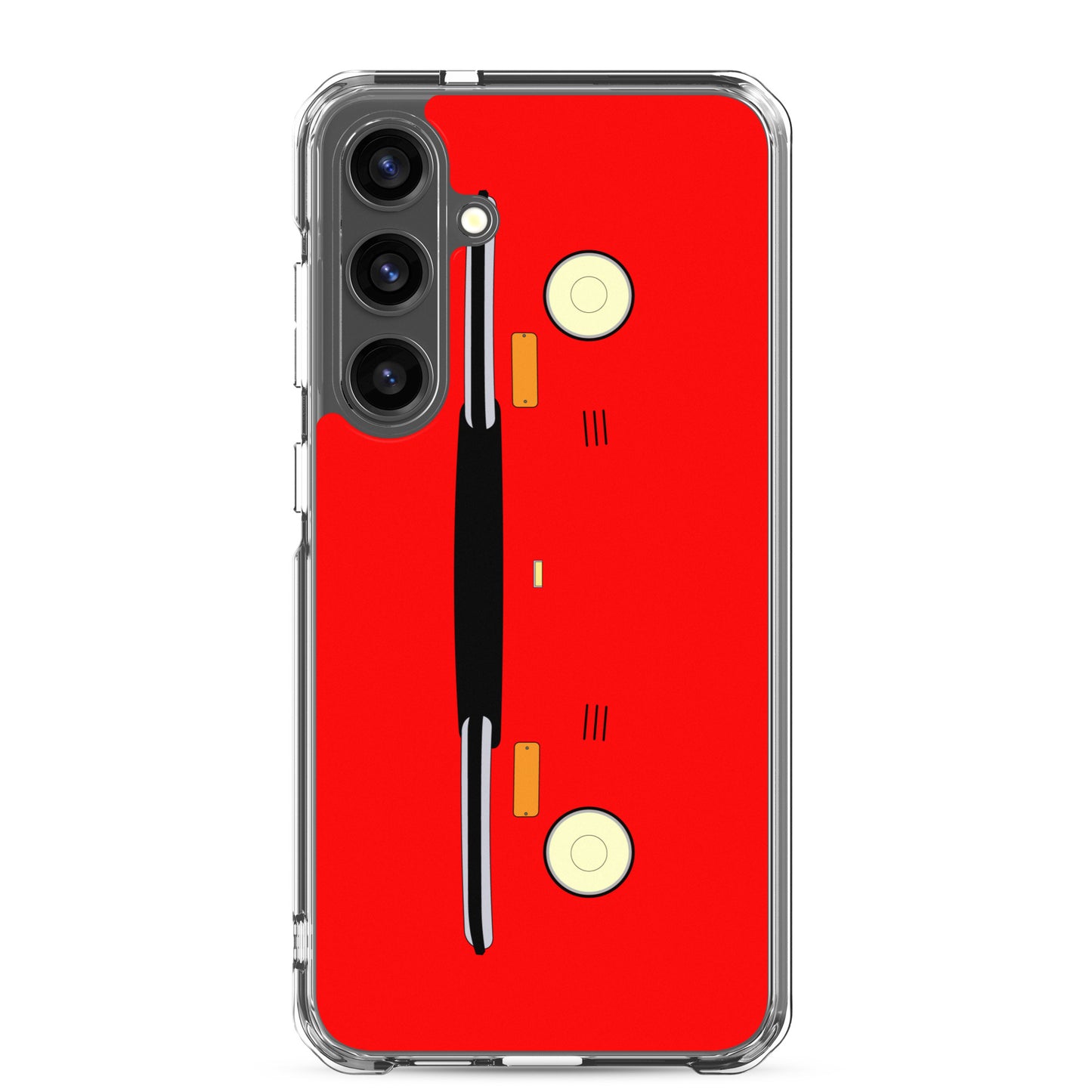 Ferrari Dino 246GT Samsung® Case - Gtmotive NFT