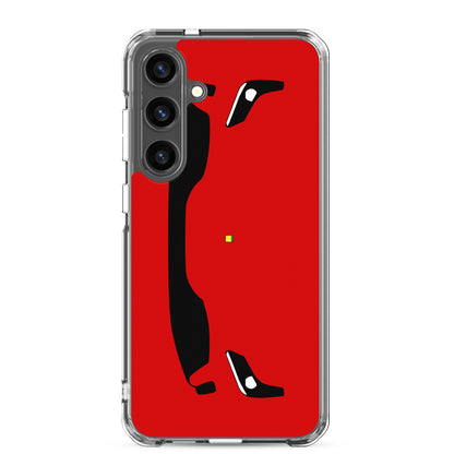 Ferrari F8 Tributo Samsung® Case - Gtmotive NFT