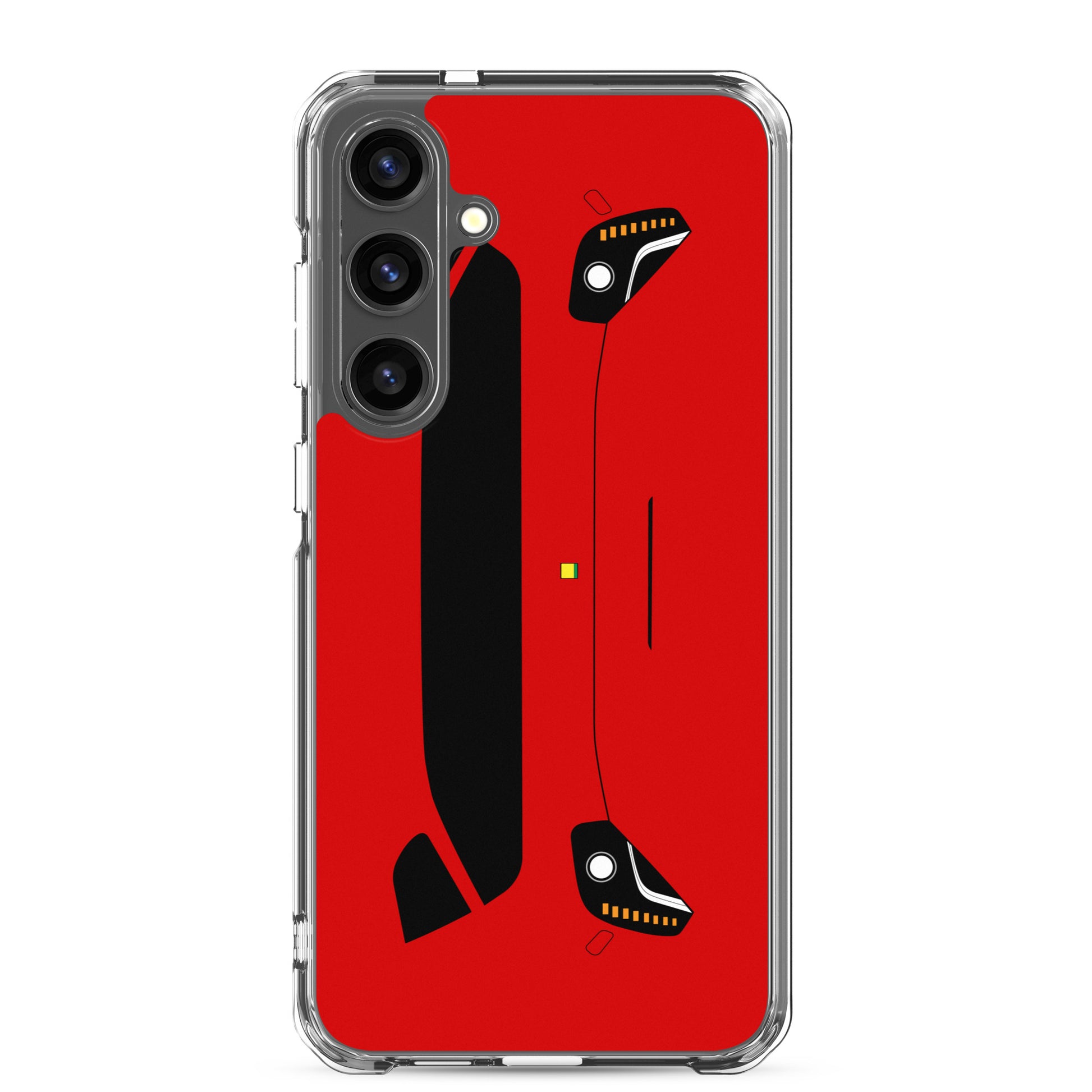 Ferrari F12 Berlinetta Samsung® Case - Gtmotive NFT