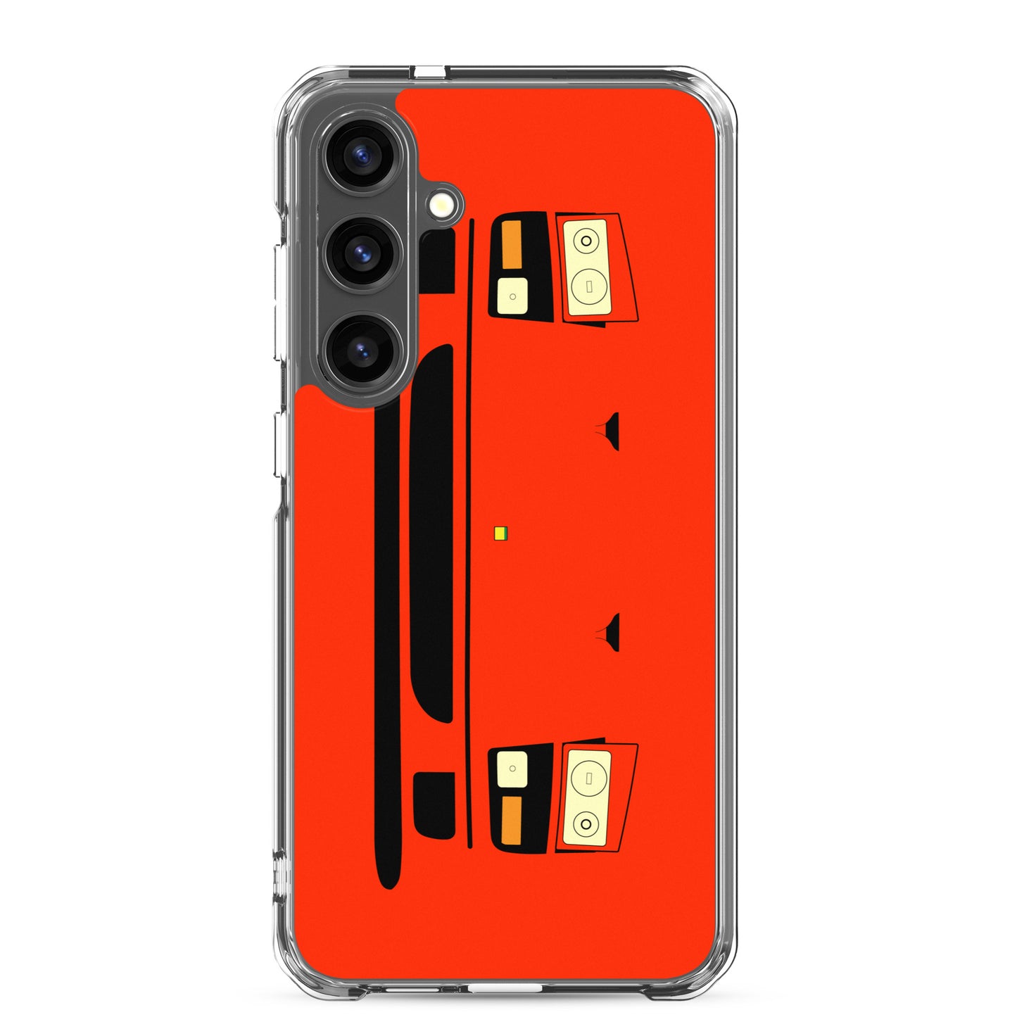 Ferrari F40 Samsung® Case - Gtmotive NFT