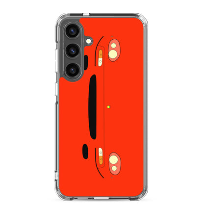 Ferrari F50 Samsung® Case - Gtmotive NFT