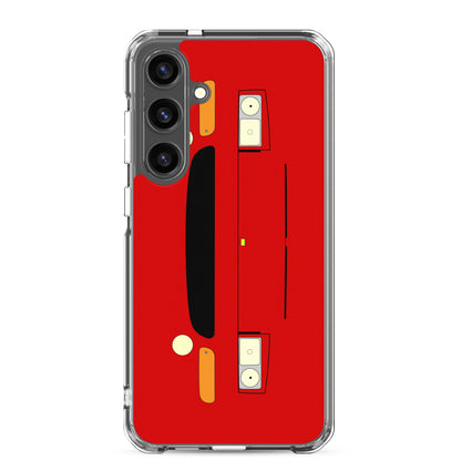 Ferrari F355 Samsung® Case - Gtmotive NFT