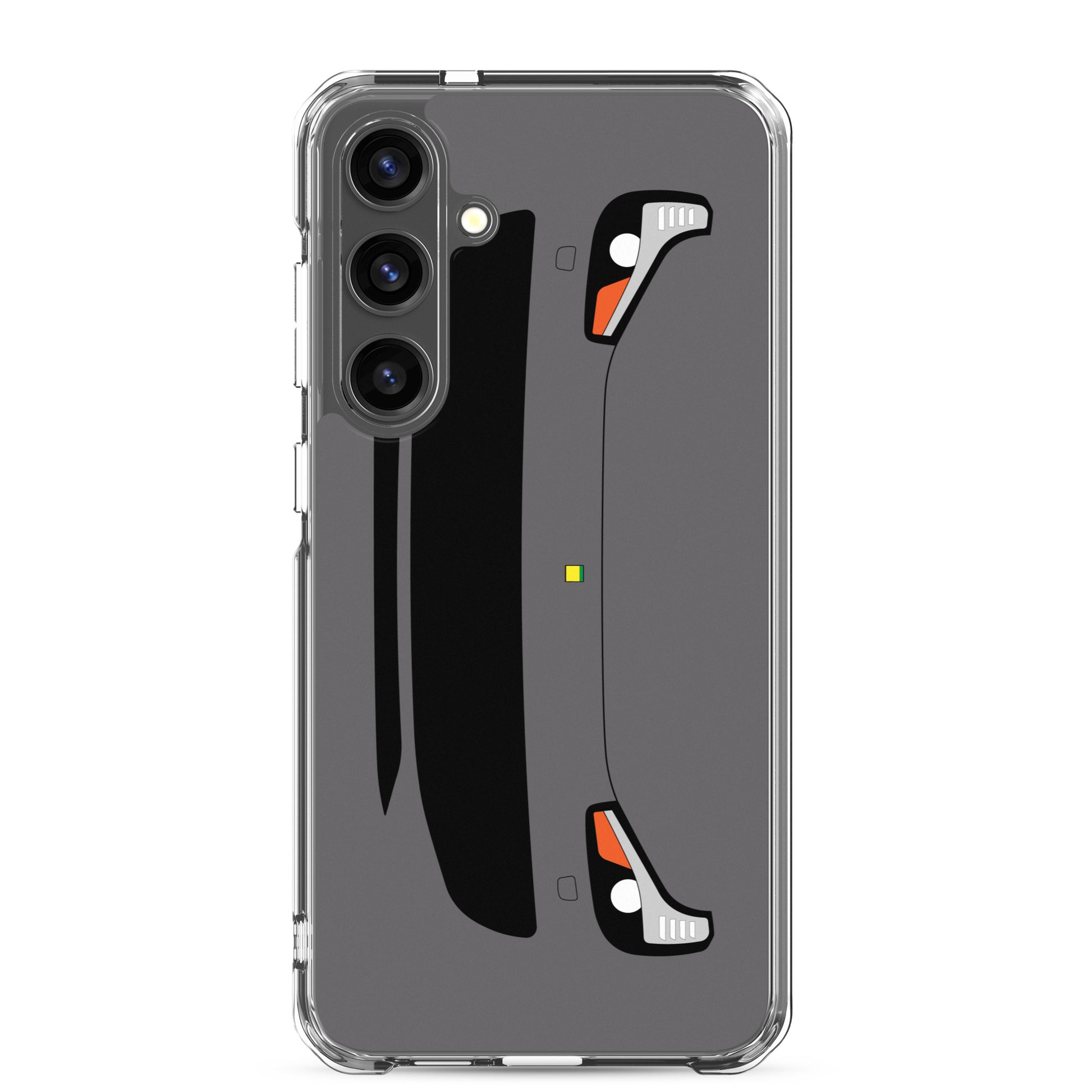 Ferrari GTC4Lusso Samsung® Case - Gtmotive NFT