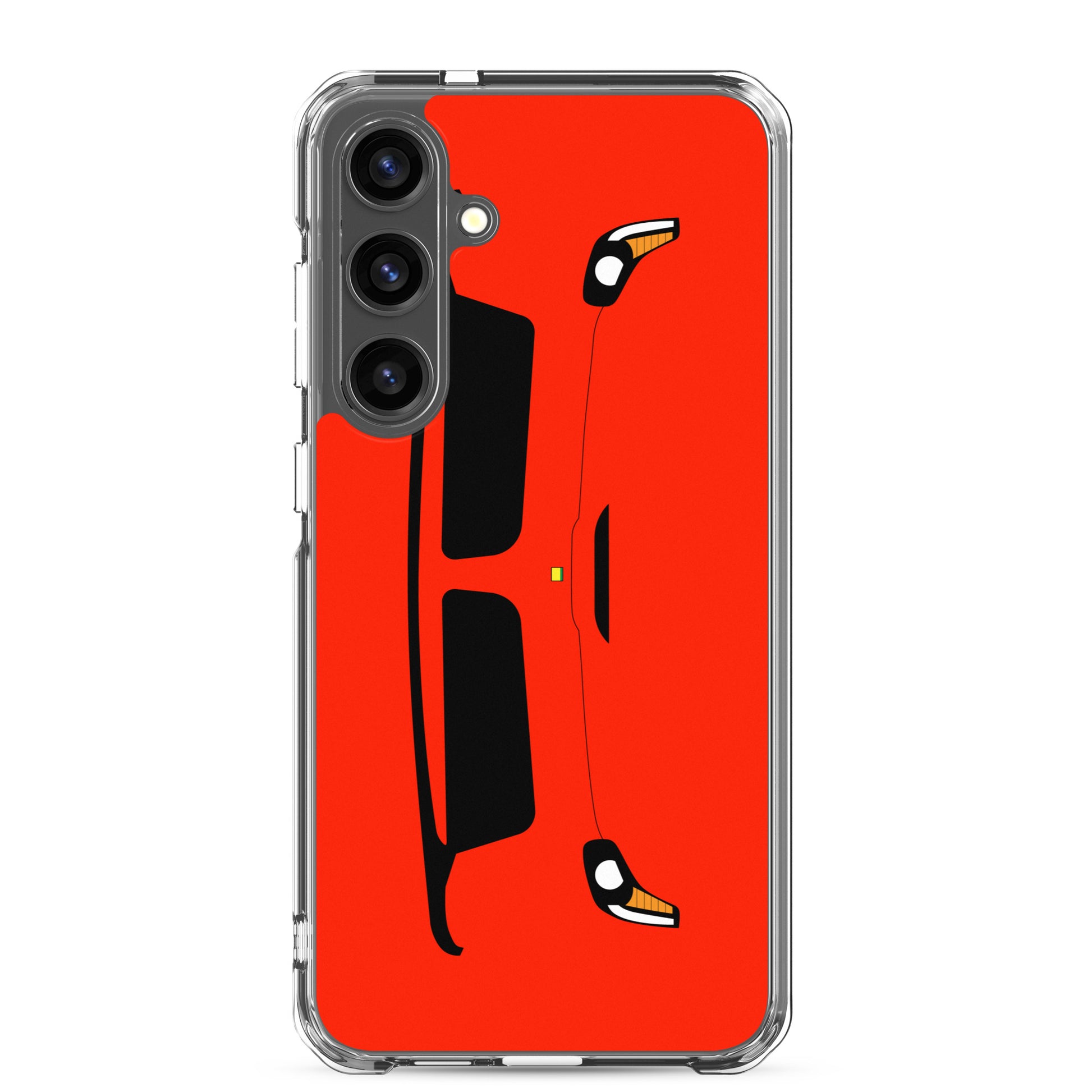 Ferrari LaFerrari Samsung® Case - Gtmotive NFT