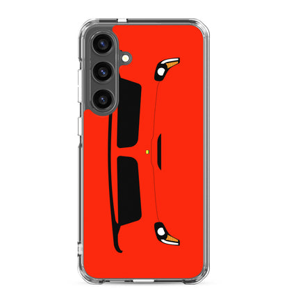 Ferrari LaFerrari Samsung® Case - Gtmotive NFT