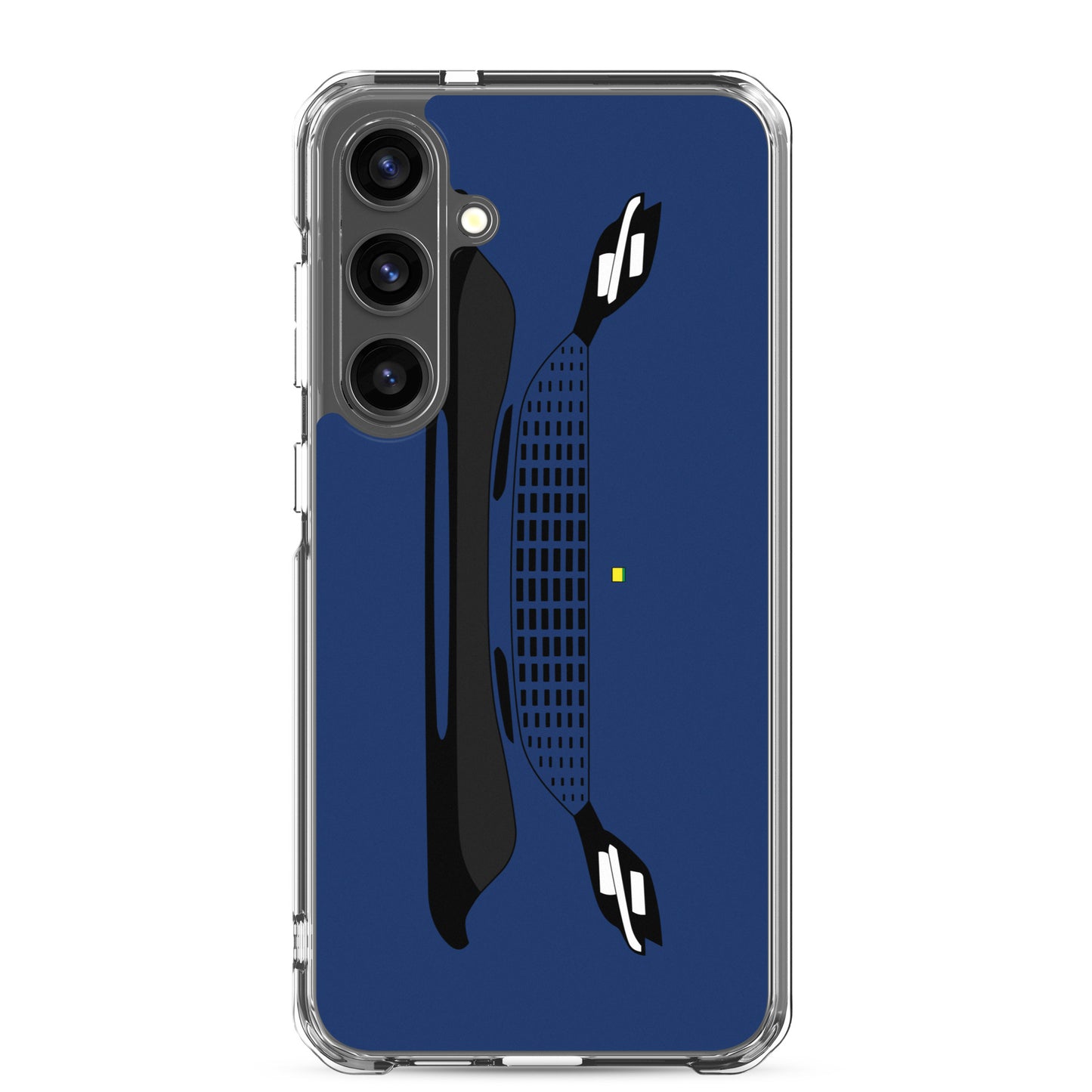 Ferrari Roma Samsung® Case - Gtmotive NFT