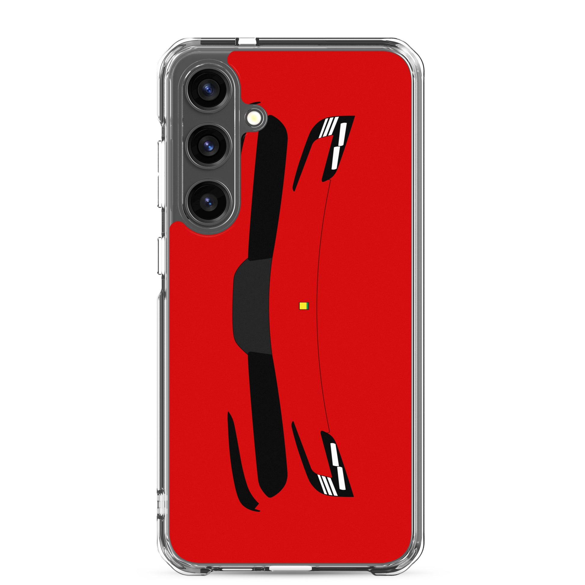 Ferrari SF90 Stradale Samsung® Case - Gtmotive NFT