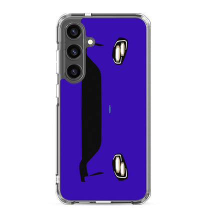 Ford GT 2nd Gen Samsung® Case - Gtmotive NFT