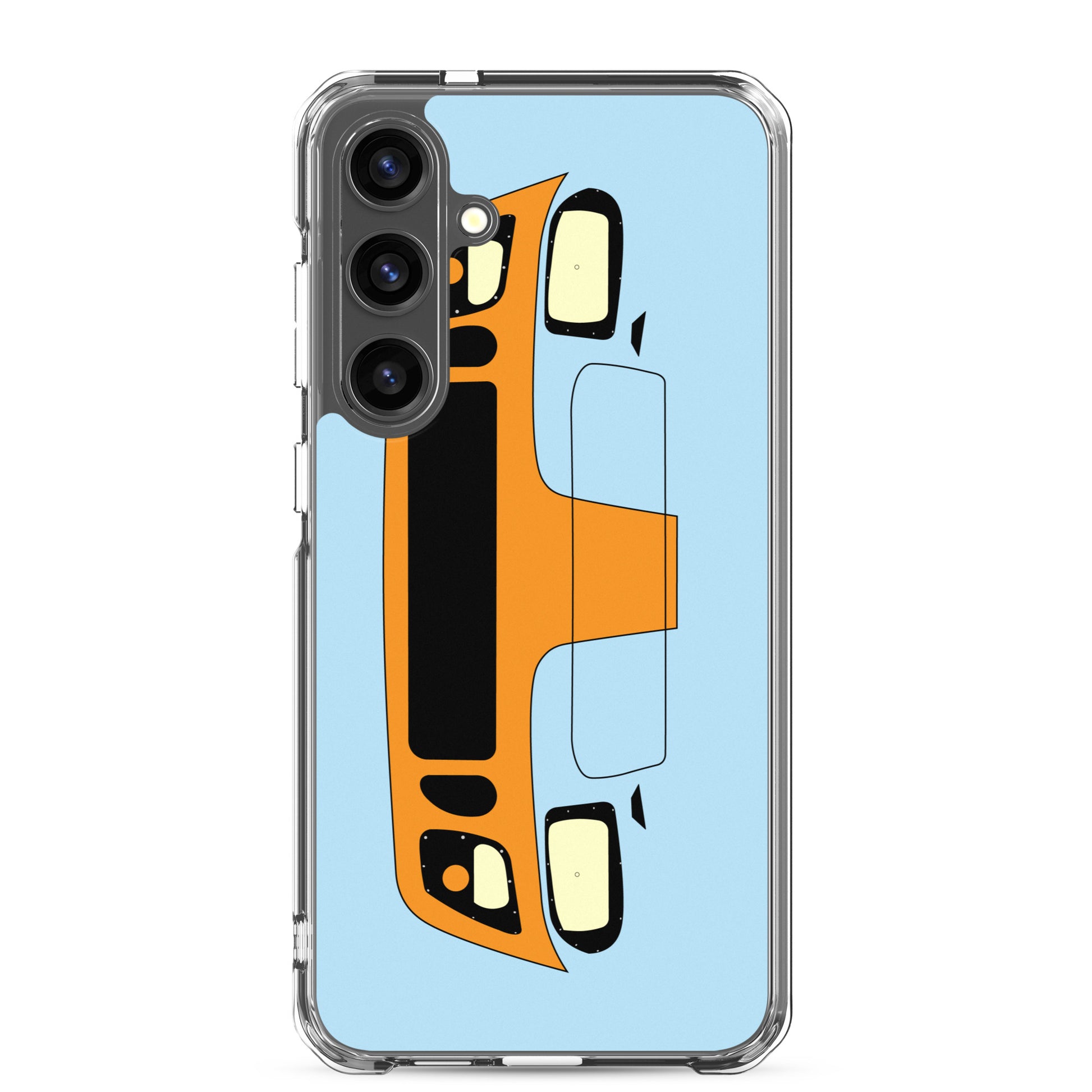 Ford GT40 Samsung® Case - Gtmotive NFT