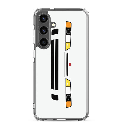 Honda Integra Type R DC2 Samsung® Case - Gtmotive NFT