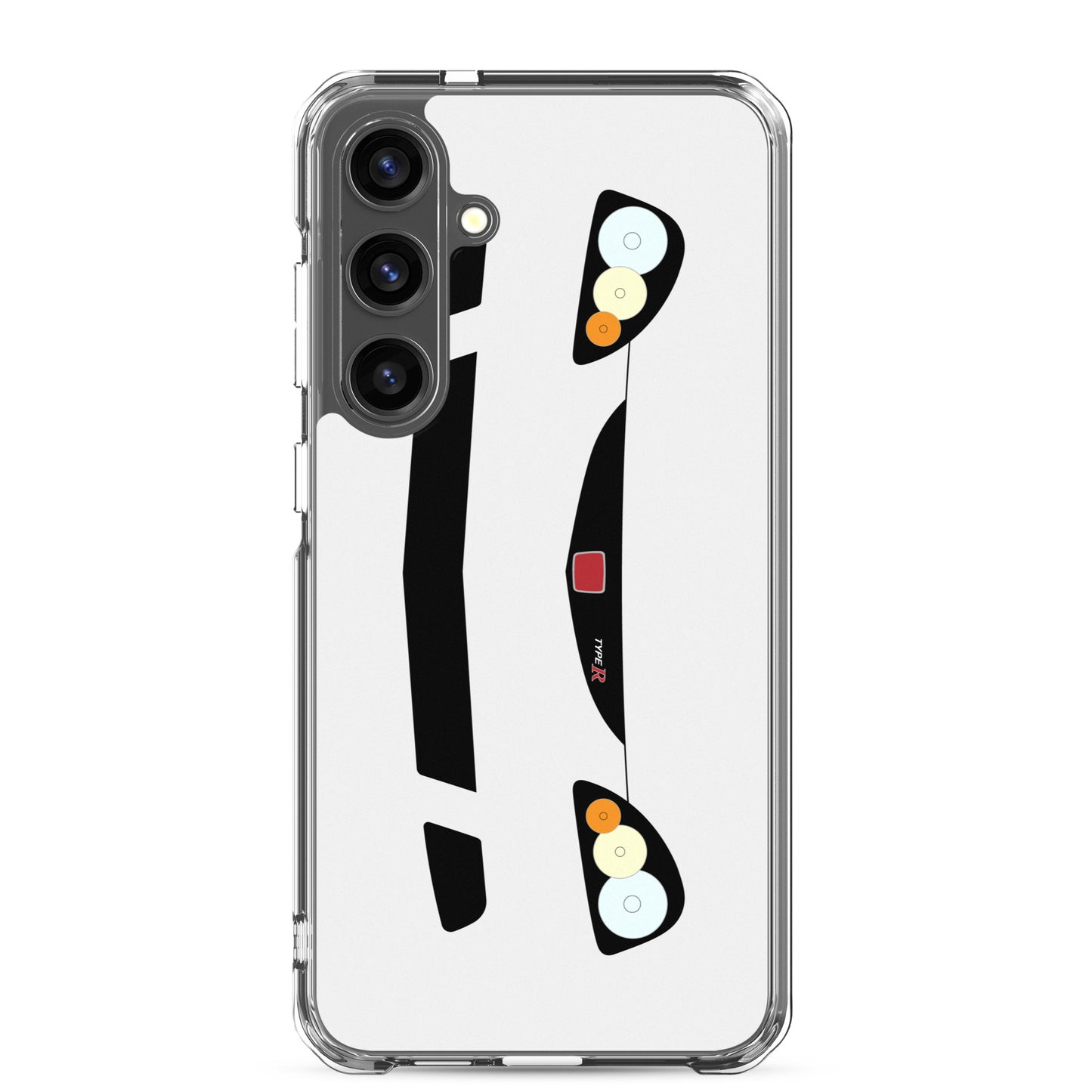 Honda Integra Type R DC5 Samsung® Case - Gtmotive NFT