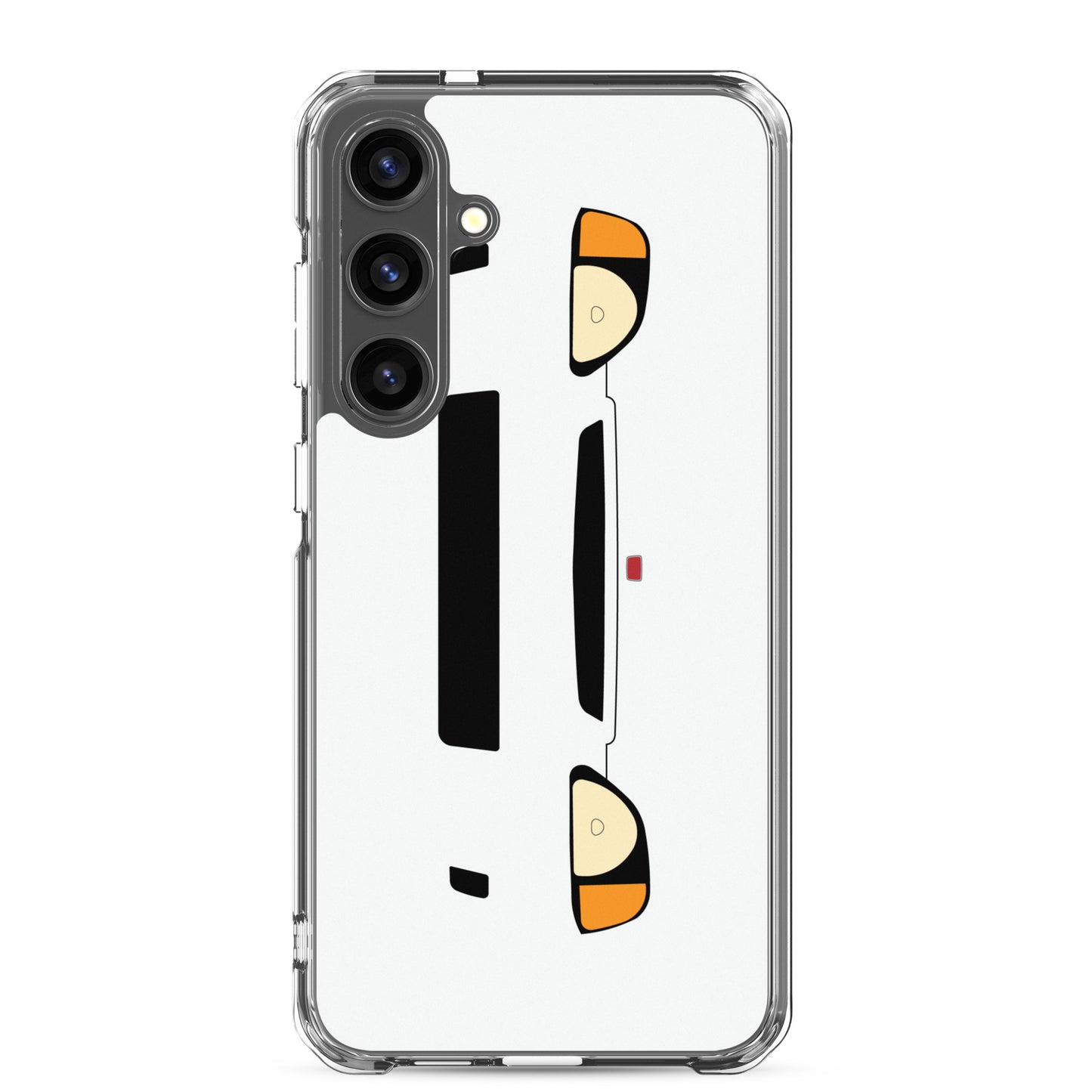 Honda Civic Type R EK9 Samsung® Case - Gtmotive NFT