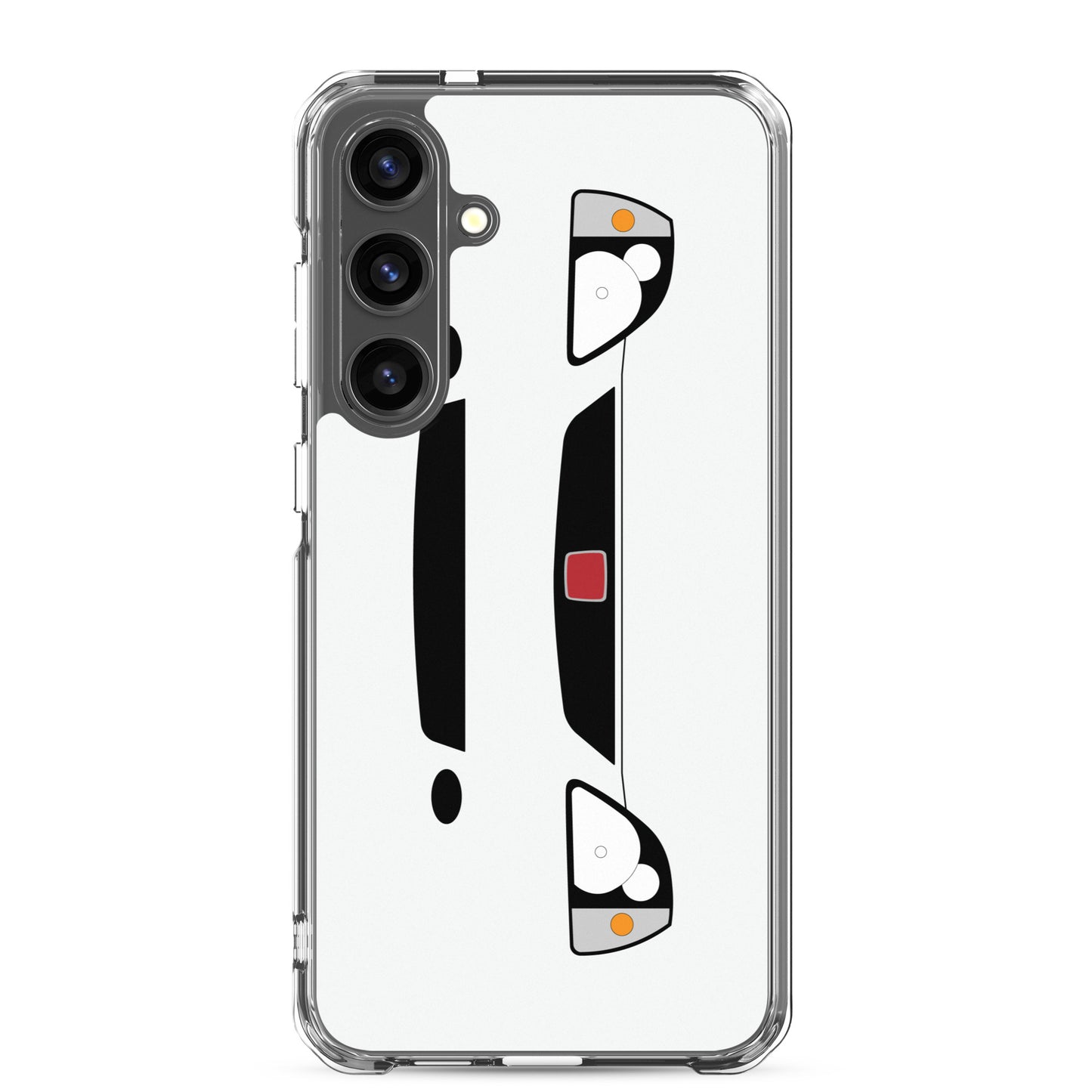 Honda Civic Type R EP3 Samsung® Case - Gtmotive NFT