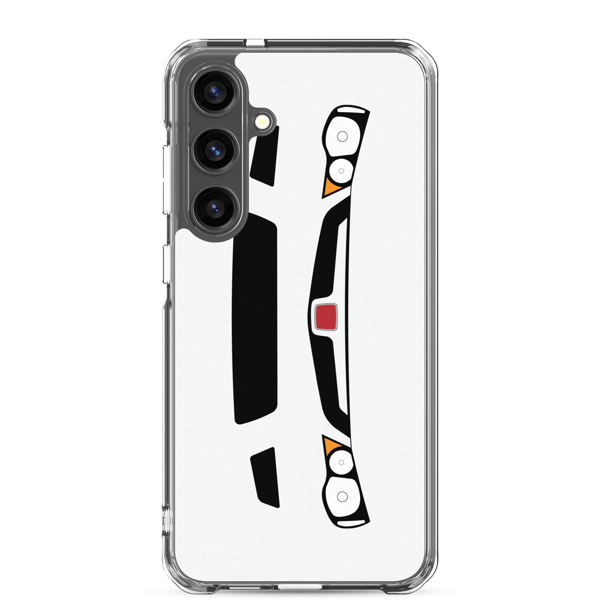 Honda Civic Type R FD2 Samsung® Case - Gtmotive NFT