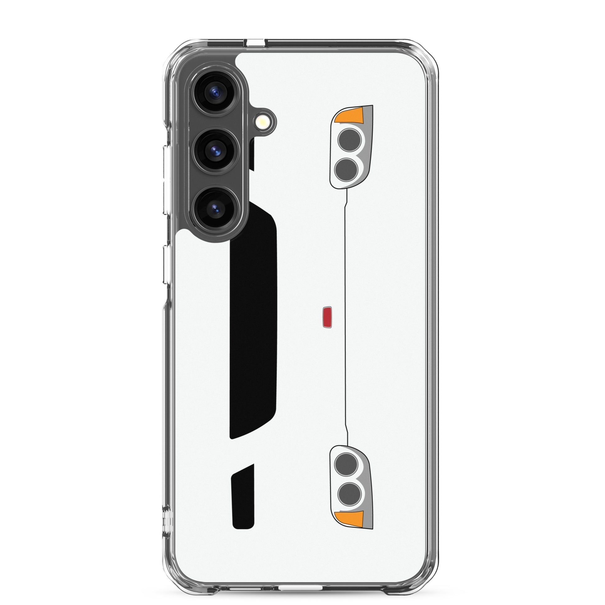 Honda NSX NA2 Samsung® Case - Gtmotive NFT