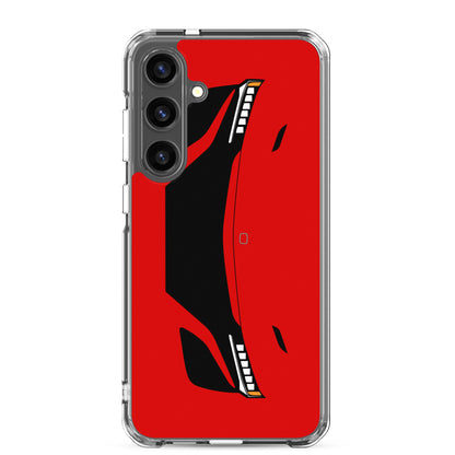 Honda NSX NC1 Samsung® Case - Gtmotive NFT