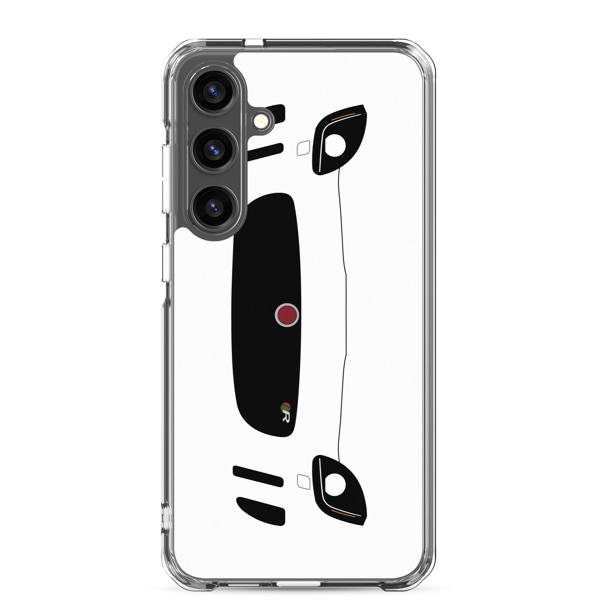 Jaguar F-Type Samsung® Case - Gtmotive NFT