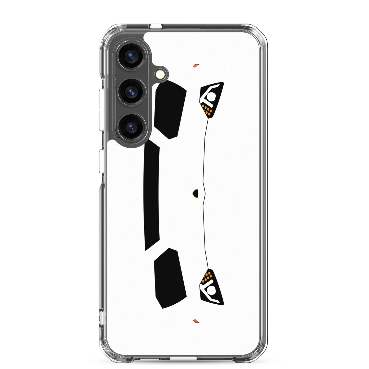 Lamborghini Aventador Samsung® Case - Gtmotive NFT