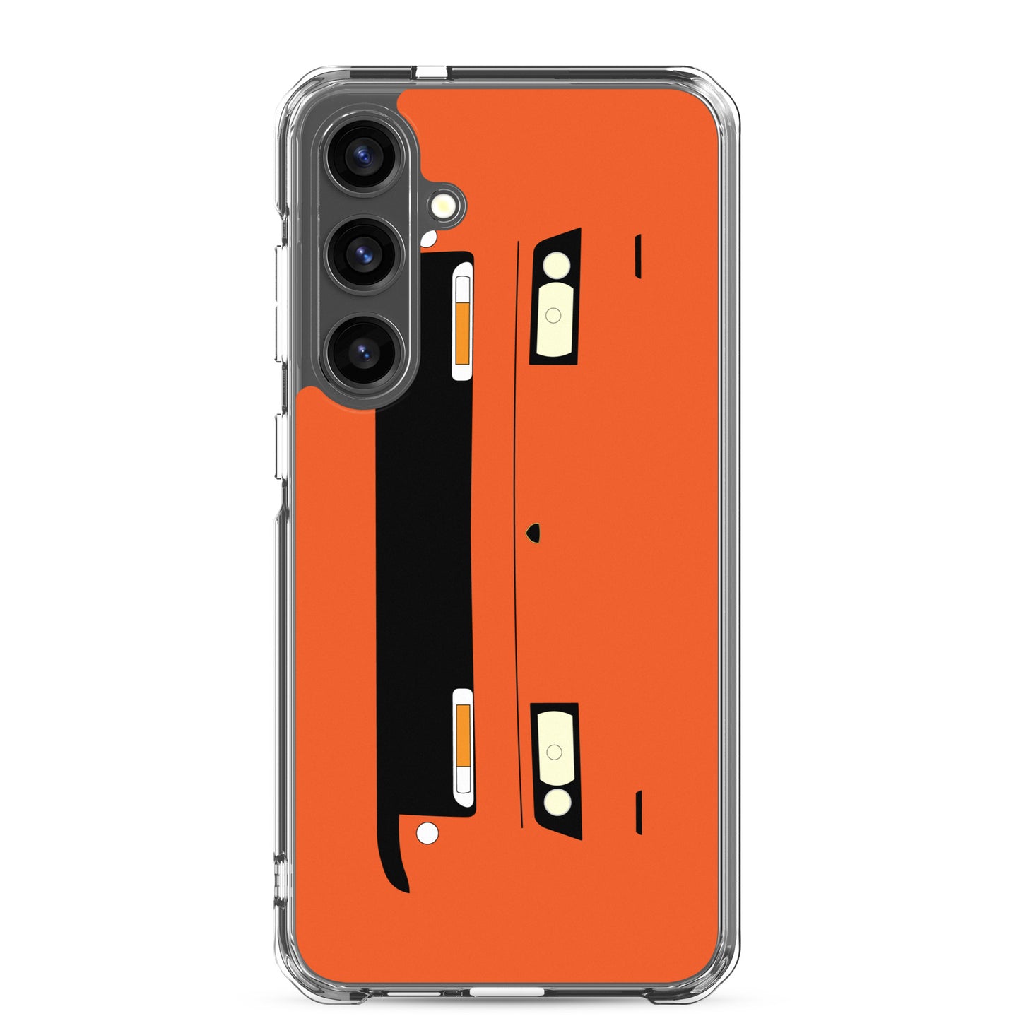 Lamborghini Diablo GT Samsung® Case - Gtmotive NFT