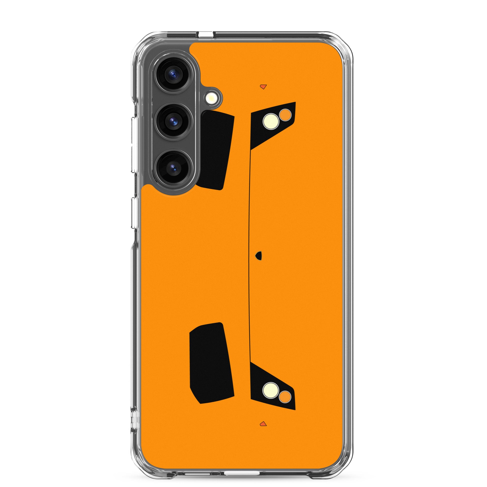 Lamborghini Gallardo Samsung® Case - Gtmotive NFT