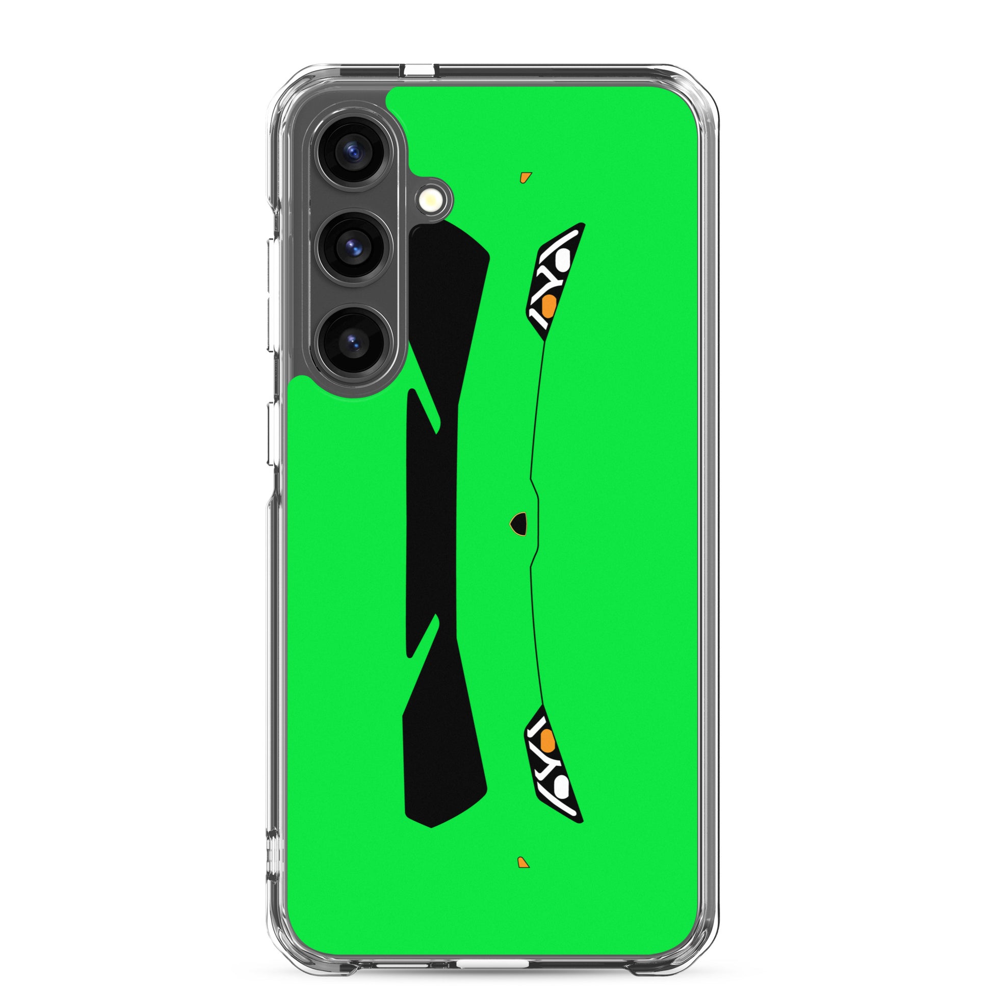 Lamborghini Huracan Samsung® Case - Gtmotive NFT