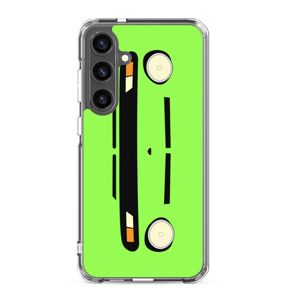 Lamborghini Miura Samsung® Case - Gtmotive NFT