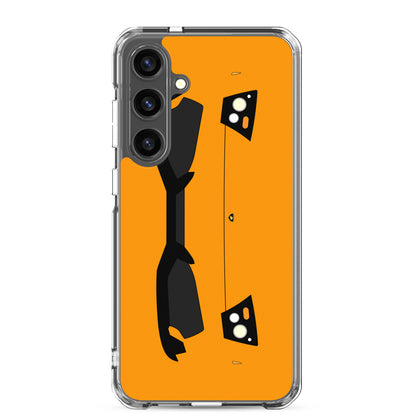 Lamborghini Murcielago SV Samsung® Case - Gtmotive NFT