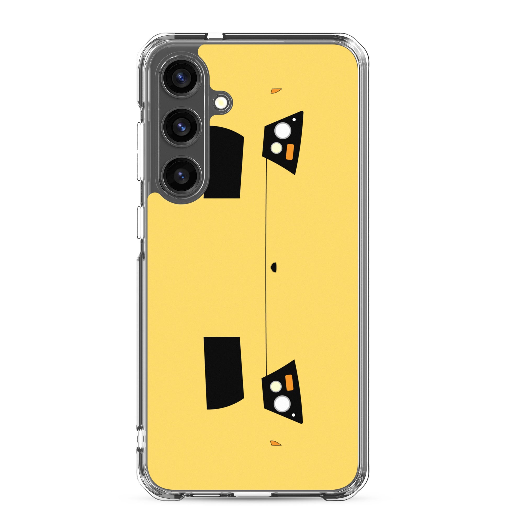 Lamborghini Murcielago Samsung® Case - Gtmotive NFT